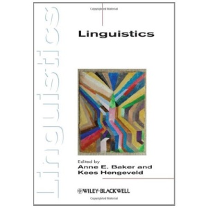 Linguistics: The Basics (Introducing Linguistics)