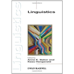 Linguistics: The Basics (Introducing Linguistics)