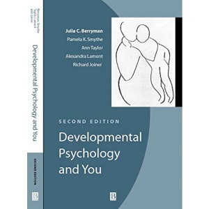 Developmental Psychology and You