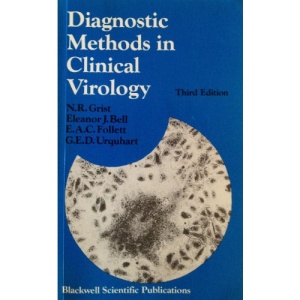 Diagnostic Methods in Clinical Virology