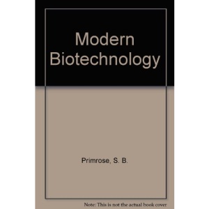 Modern Biotechnology
