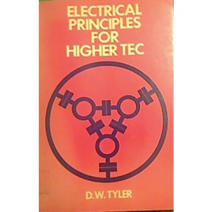 Electrical Principles for Higher TEC