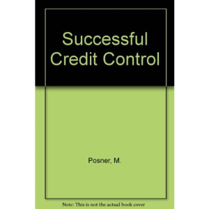 Successful Credit Control