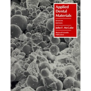 Applied Dental Materials: 001
