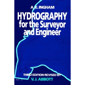 Hydrography for the Surveyor and Engineer