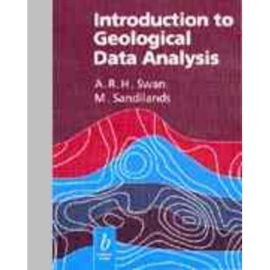 Introduction to Geological Data Analysis