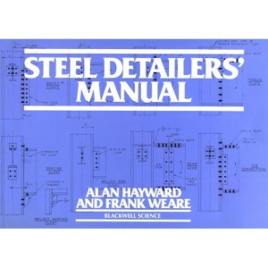 Steel Detailers' Manual