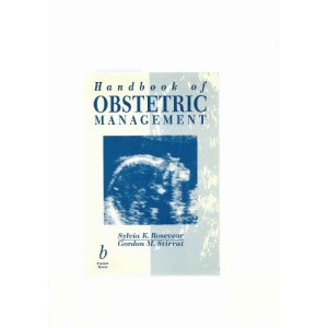 Handbook of Obstetric Management
