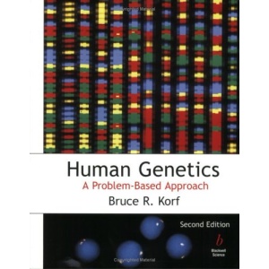 Human Genetics: A Problem-Based Approach
