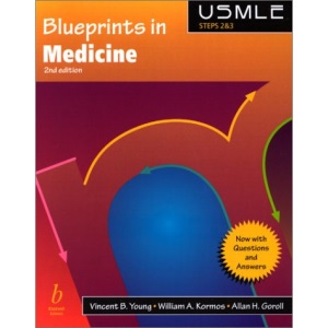Blueprints in Medicine