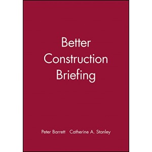 Better Construction Briefing