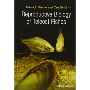 Reproductive Biology of Teleost Fishes
