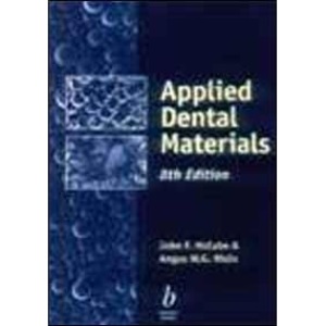 Appld Dental Materials 8e EPZ