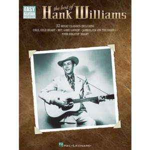The Best of Hank Williams