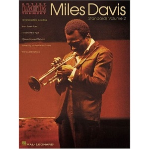 Miles Davis - Standards Volume 2