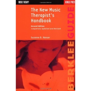 New Music Therapist's Handbook