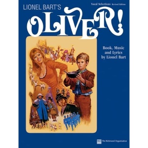 Oliver! - Vocal Selections
