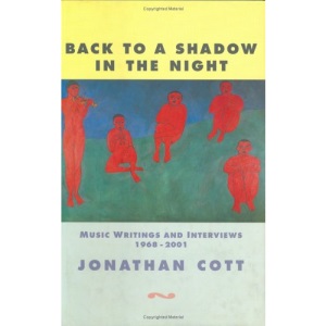 Back to a Shadow in the Night