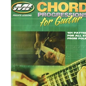 Chord Progressions for Guitar