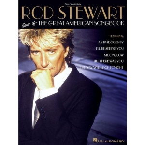 Rod Stewart, Best of the Great American Songbook