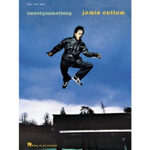 Jamie Cullum - Twentysomething