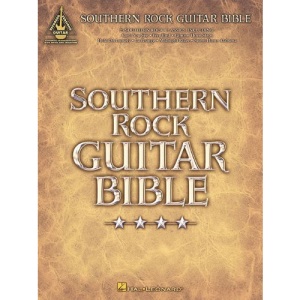 Southern Rock Guitar Bible