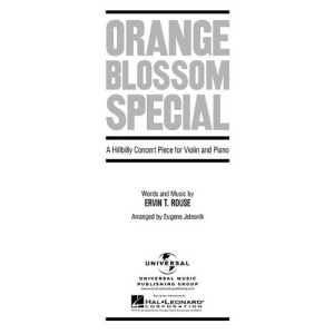 Orange Blossom Special
