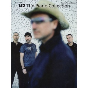 U2: The Piano Collection