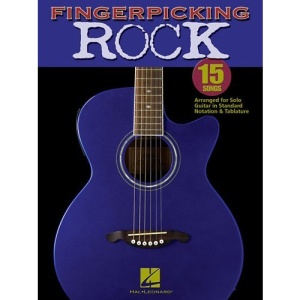 Fingerpicking Rock