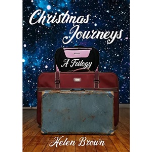 Christmas Journeys: A Trilogy