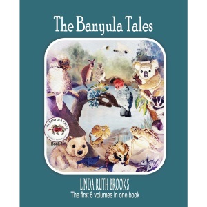 The Banyula Tales: Australian bush animals
