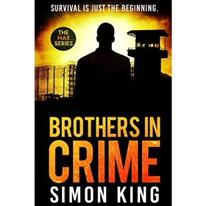 Brothers in Crime: Survival is just the beginning (1) (Max)