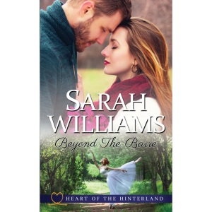 Beyond The Barre (Heart of the Hinterland)