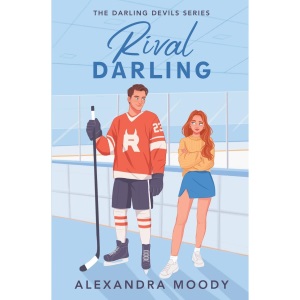 Rival Darling (The Darling Devils Series)