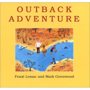 Outback Adventure