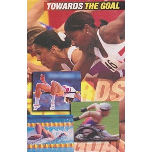 Towards the Goal : Games Edition: New Testament in Contemporary English