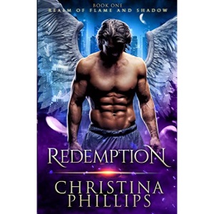Redemption: 1 (Realm of Flame and Shadow)