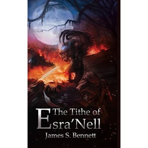 The Tithe of Esra'Nell