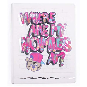Where are My Homies At?