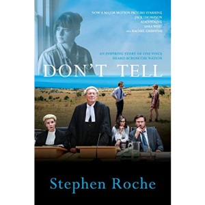 Don't Tell: Toowoomba Prep: the case that broke the silence on child sex abuse in Australia