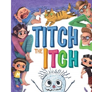 Titch the Itch