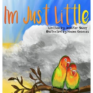 I'm Just Little