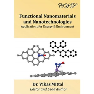 Functional Nanomaterials and Nanotechnologies: Applications for Energy & Environment (Energy and Environment)
