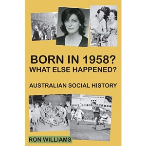 Born in 1958? What else happened? (20) (Borh in 19xx? What Else Happened?)