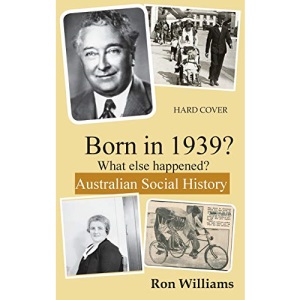 Born in 1939? What else happened? (1) (Born in 19xx? What Else Happened?)