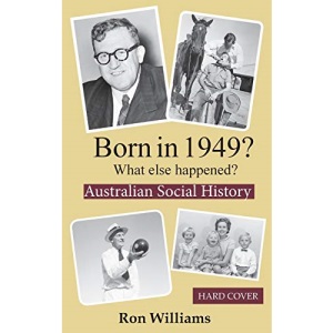 Born in 1949? What else happened? (Born in 19xx? What Else Happened?)