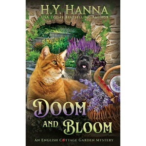 Doom and Bloom: The English Cottage Garden Mysteries - Book 3 (3)
