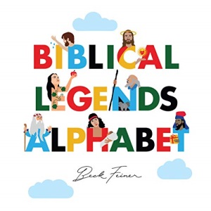 Biblical Alphabet