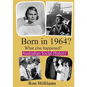 Born in 1964? What else happened?! (24) (Born in 19xx? What Else Happened?)