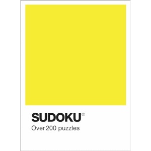 Colour Block Puzzle - Sudoku